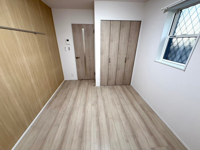 物件内観写真10　(居室)