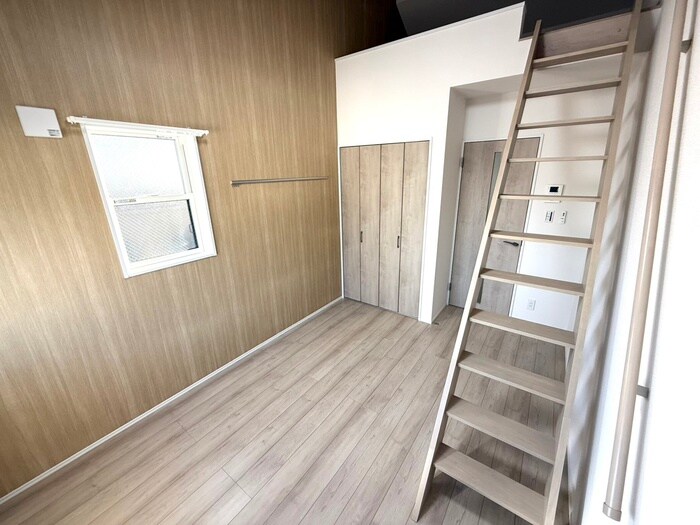 物件内観写真10　(居室)