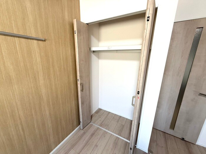 物件内観写真10　(収納)