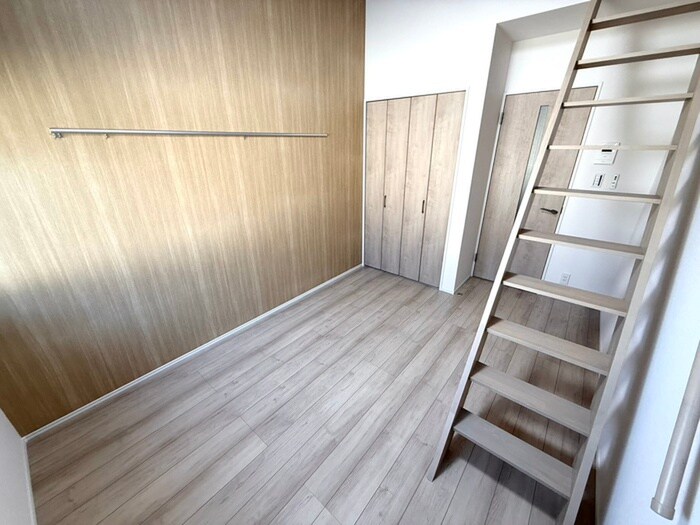 物件内観写真10　(居室)