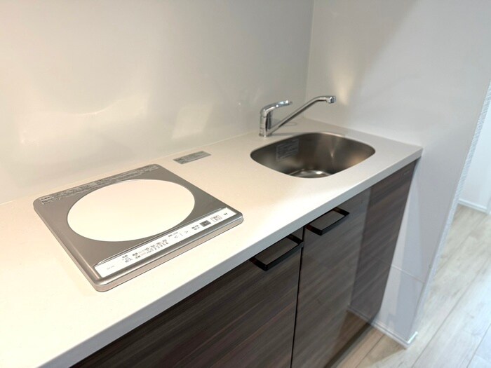 物件内観写真11　(キッチン)