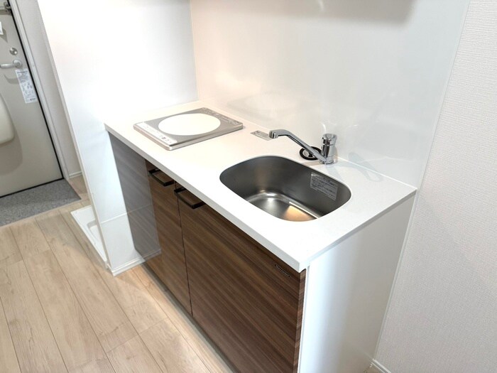 物件内観写真11　(キッチン)