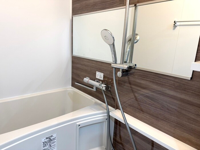 物件内観写真11　(バス／シャワールーム等)