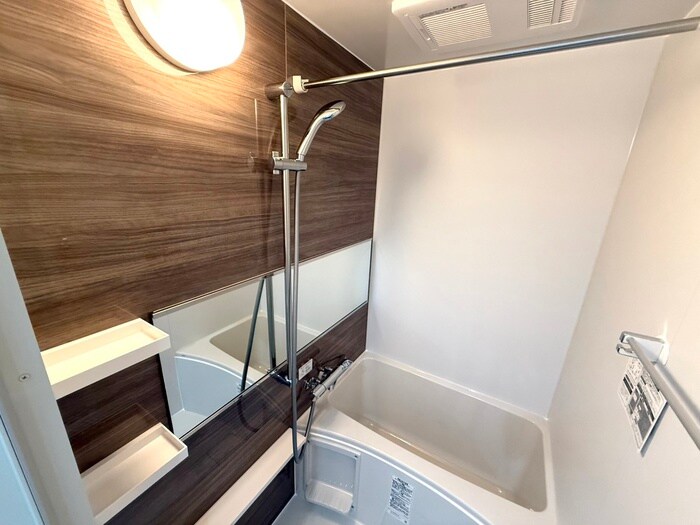 物件内観写真12　(バス／シャワールーム等)