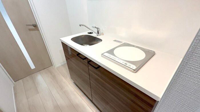 物件内観写真12　(キッチン)