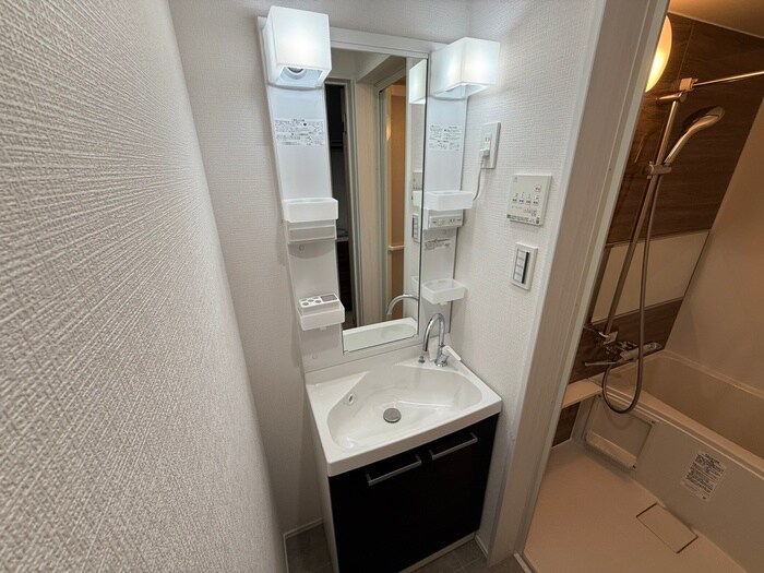 物件内観写真13　(洗面)