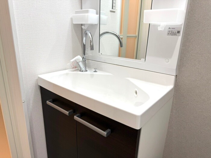 物件内観写真13　(洗面)