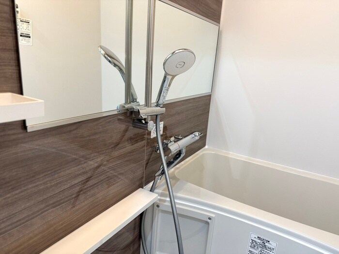 物件内観写真14　(バス／シャワールーム等)