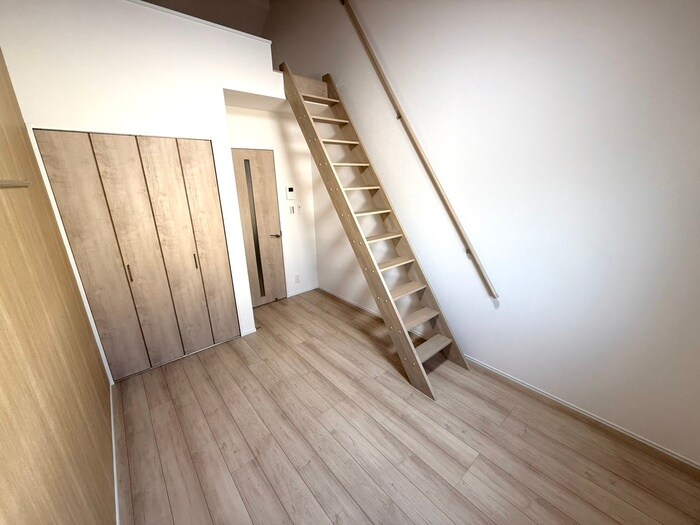 物件内観写真16　(居室)