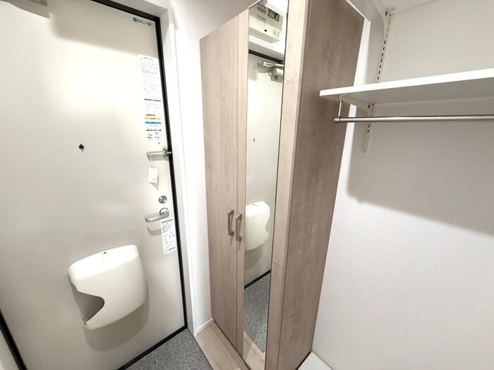物件内観写真16　(靴箱)