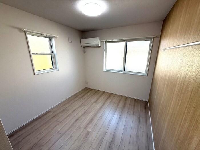 物件内観写真17　(居室)