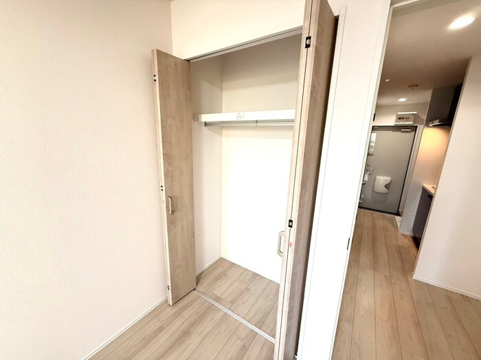 物件内観写真18　(収納)