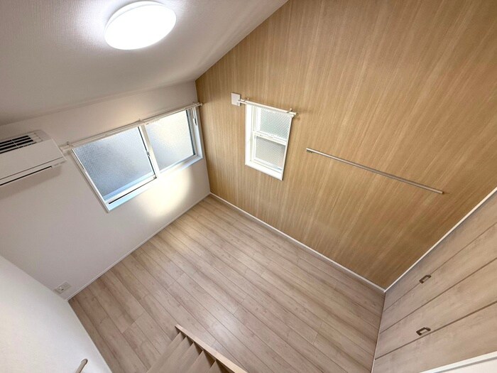 物件内観写真19　(居室)