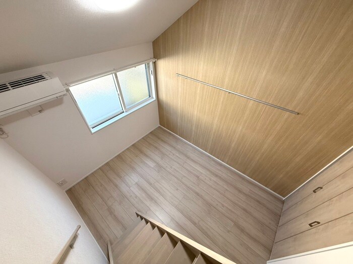 物件内観写真19　(居室)