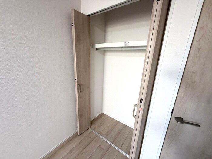 物件内観写真20　(収納)