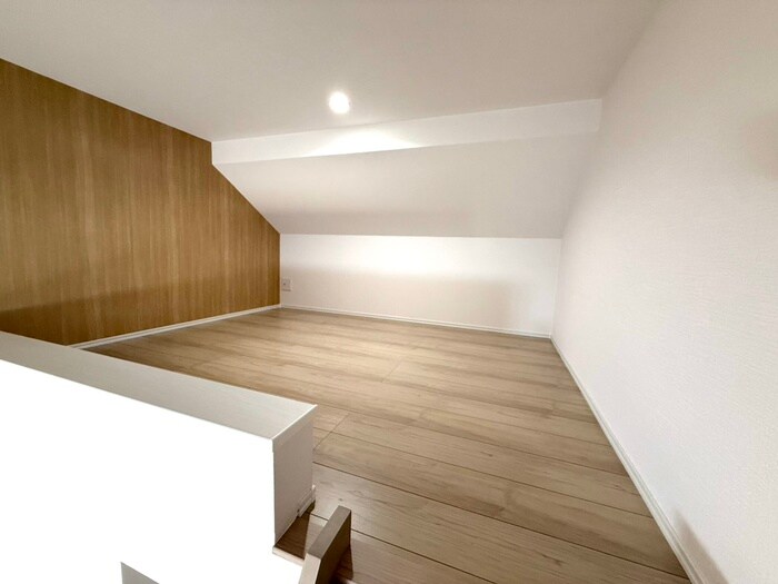 物件内観写真20　(ロフト)