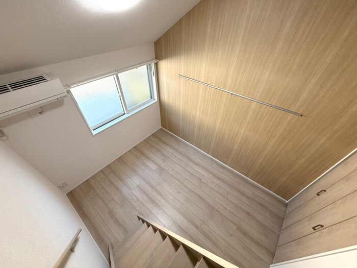 物件内観写真20　(居室)