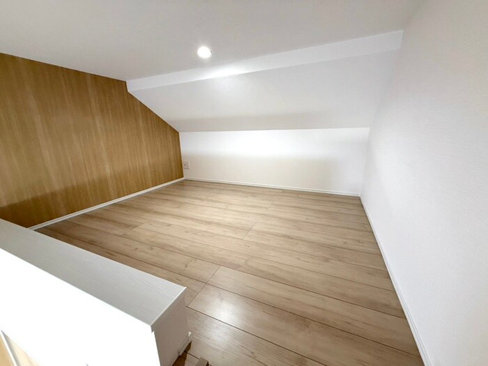 物件内観写真21　(ロフト)