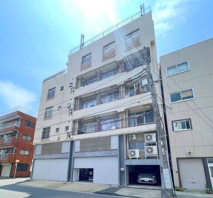 物件外観写真3　(外観写真)