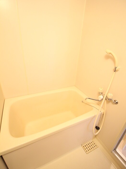 物件内観写真12　(バス／シャワールーム等)