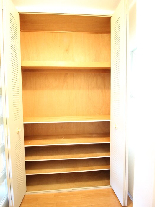 物件内観写真19　(収納)