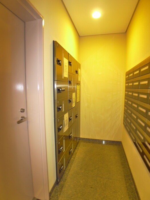 物件外観写真3　(建物設備)