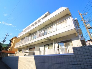ア－バン和光外観写真