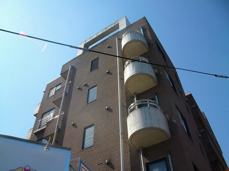 Village Luna外観写真
