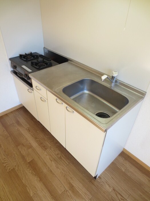 物件内観写真5　(キッチン)