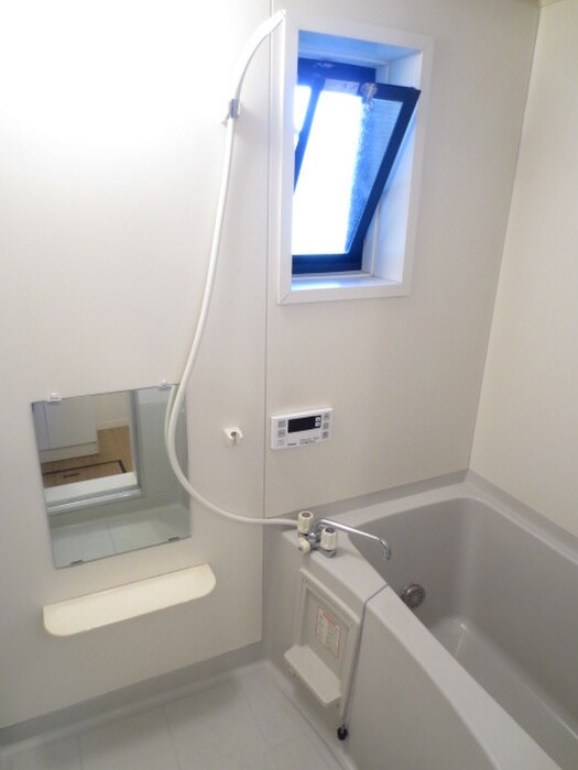 物件内観写真6　(バス／シャワールーム等)