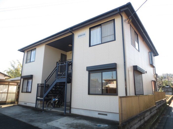 物件外観写真3　(外観写真)