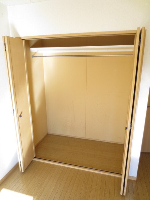 物件内観写真9　(収納)