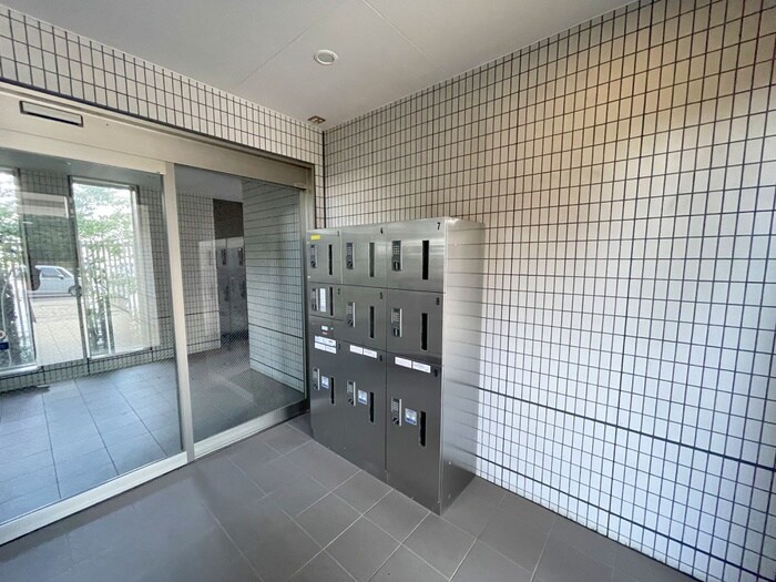 物件外観写真5　(建物設備)