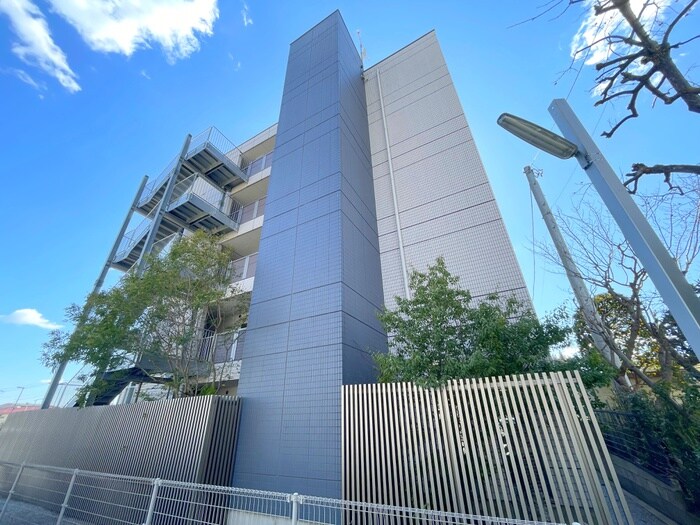 物件外観写真6　(外観写真)