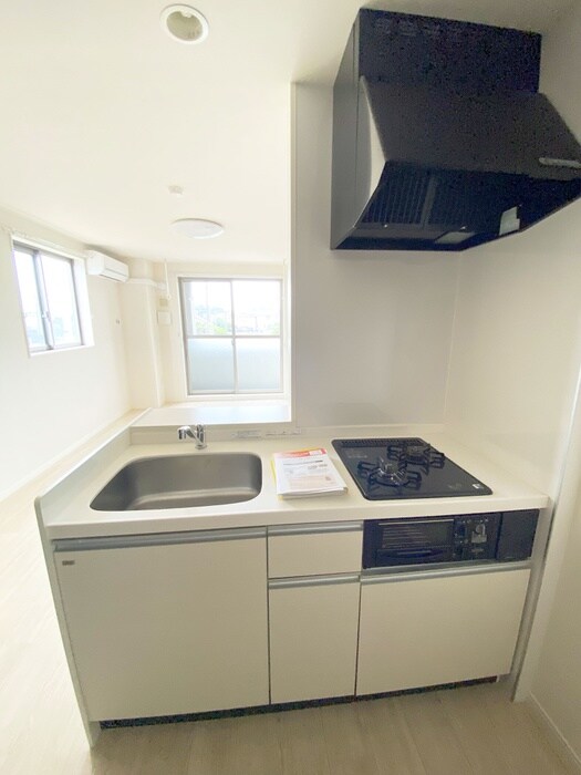 物件内観写真12　(キッチン)