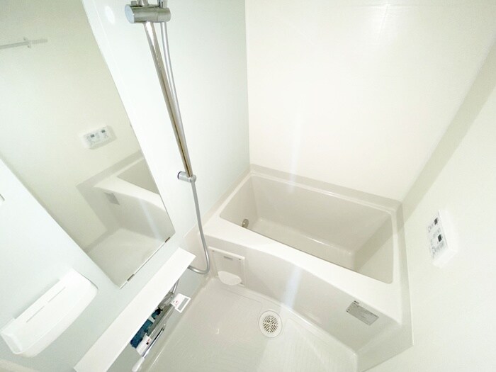 物件内観写真13　(バス／シャワールーム等)