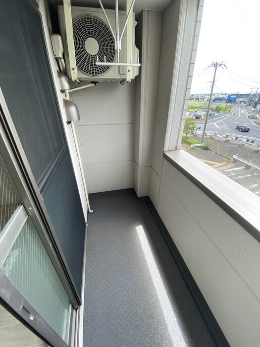 物件内観写真16　(ベランダ・バルコニー)