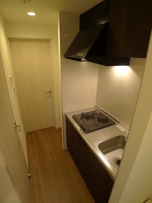 物件内観写真8　(キッチン)