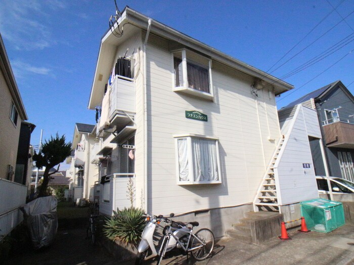 物件外観写真4　(外観写真)