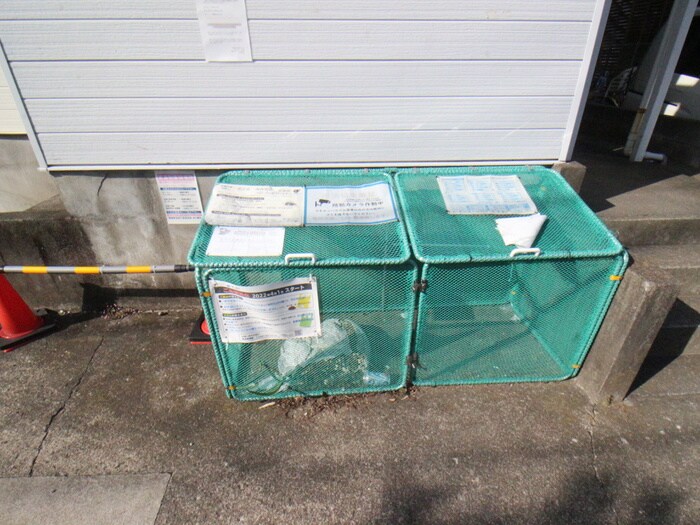 物件外観写真5　(外観写真)