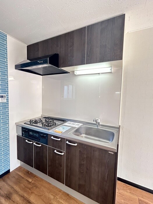 物件内観写真9　(キッチン)