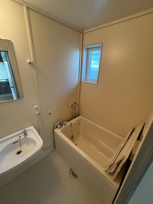 物件内観写真10　(バス／シャワールーム等)