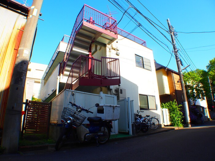 物件外観写真2　(外観写真)