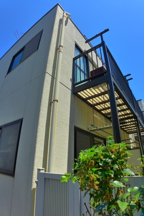 物件外観写真3　(外観写真)