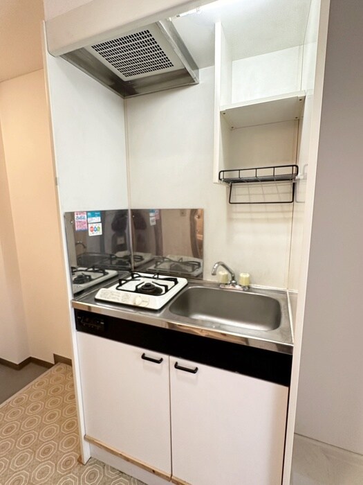 物件内観写真9　(キッチン)