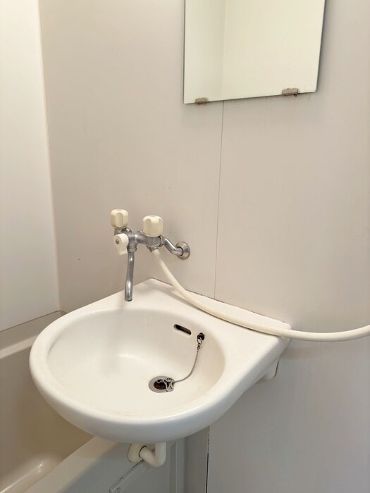 物件内観写真19　(洗面)