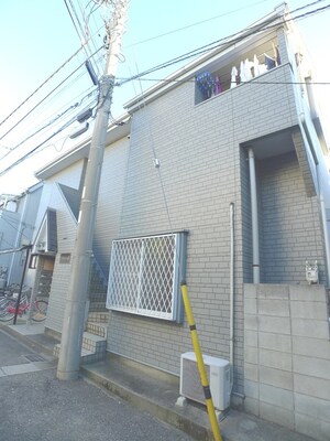 シャトレ－３外観写真