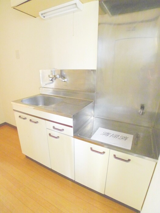 物件内観写真14　(キッチン)