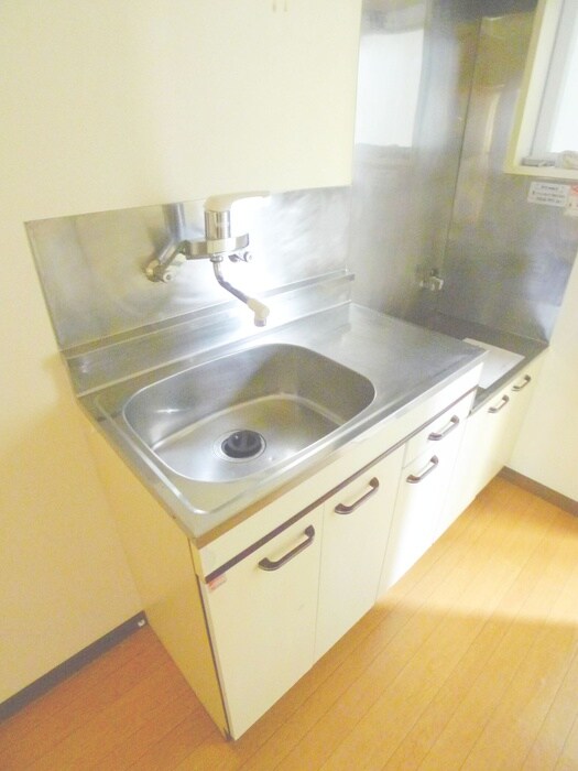 物件内観写真15　(キッチン)