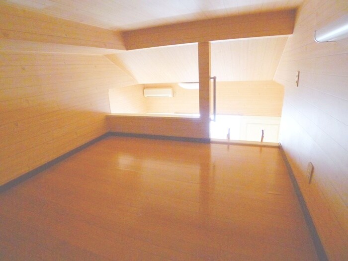 物件内観写真18　(ロフト)